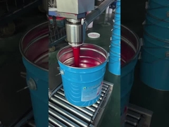 ইনসুলেটর রড, টিউবের জন্য ইমপ্রেগনেশন ইপক্সি রেজিন