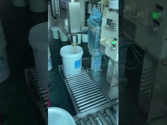 ড্রাই টাইপ ট্রান্সফরমার ক্লাস এফ-এর জন্য প্রি-ফিলড কাস্টিং ইপোক্সি রেজিন