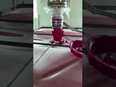 ঘরের তাপমাত্রায় কয়েল ফ্রেমের জন্য ইপক্সি রজন নিরাময় করা