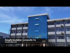 হুবেই চায়না ফ্যাক্টরি ড্রাই টাইপ ট্রান্সফরমার ক্লাস এইচের জন্য প্রি-ফিলড কাস্টিং ইপক্সি রেজিন তৈরি করে