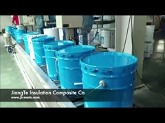 বাল্ক ইপোক্সি রজন সহ এনক্যাপসুলেশন রজনের বহিরঙ্গন তরল ইপোক্সি রজন