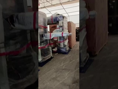 ইঞ্জেকশন মেশিন এপিজি জন্য মিশুক সঙ্গে মেশিন এপিজি প্রক্রিয়া জন্য bushings জন্য