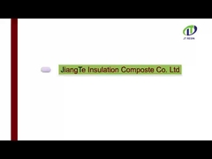 জেটি রেসিন কারখানা