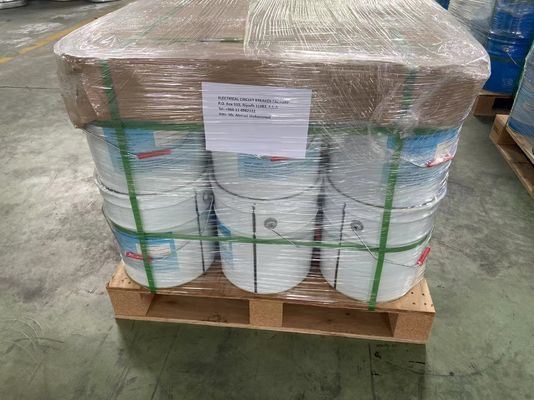 রুম তাপমাত্রা শিখা retardant Epoxy রজন ঢালাই শিল্প সংযোজন