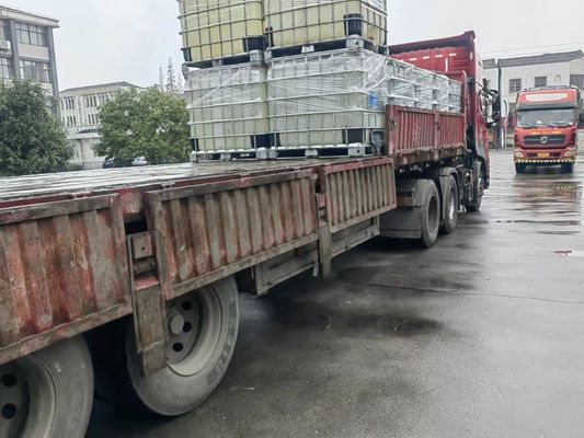 সিলিকা শিখা প্রতিরোধী সহ সাদা ইপোক্সি রজন নিরাময়কারী এজেন্ট বৈদ্যুতিক অন্তরক