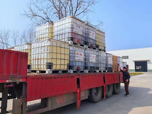 শিখা retardant ট্রান্সফরমার Epoxy রজন