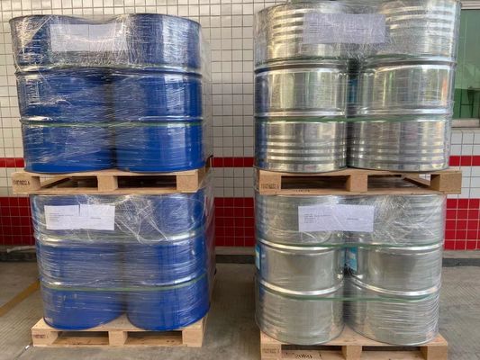 শিখা retardant বৈদ্যুতিক নিরোধক Epoxy রজন হার্ডনার সঙ্গে ঢালাই