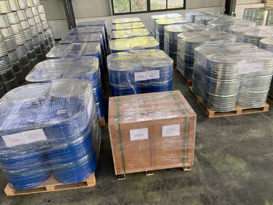 পরিবর্তিত BPA Epoxy রজন, বর্ণহীন তরল ঢালাই স্বচ্ছ ইপোক্সি রজন