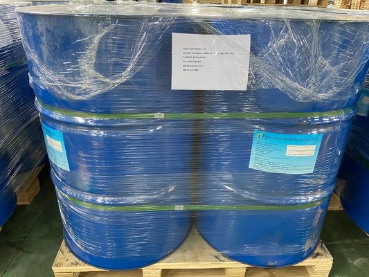 প্রাক - ভরা কাস্টিং Epoxy রজন