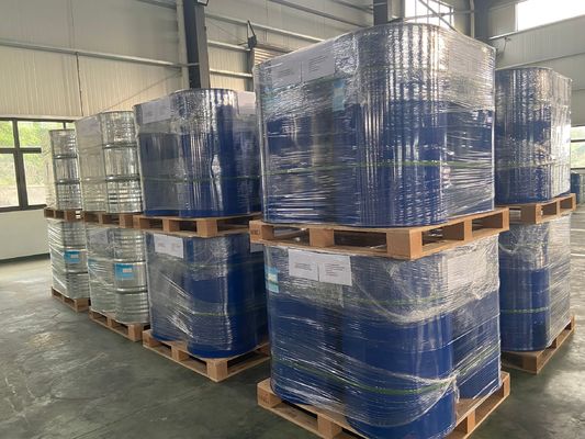 রুম তাপমাত্রা শিখা retardant Epoxy রজন স্বচ্ছ কাস্টিং