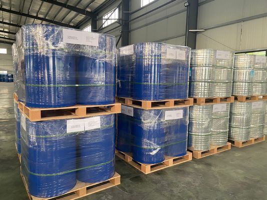 Cas 11070 44 3 ছাঁচের জন্য কাস্টিং ইপোক্সি রজন জল প্রতিরোধী বৈদ্যুতিক নিরোধক