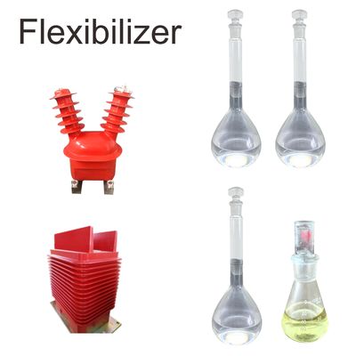 পরিষ্কার উপাদান ভ্যাকুয়াম ঢালাই জন্য ইপোক্সি রজন প্রক্রিয়া এবং বৈদ্যুতিক নিরোধক