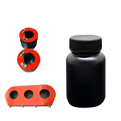 তরল স্বচ্ছ ইপোক্সি রজন ফ্লেম রিটার্ডেন্ট ট্রান্সফরমার অংশ