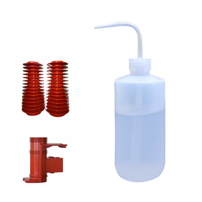 এমএসডিএস সার্টিফাইড ইপোক্সি পিগমেন্ট পেস্ট 4,4'-1-মেথাইলাইথিলিডেন বিসফেনল উচ্চ সান্দ্রতা