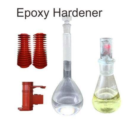 বহিরঙ্গন নিরোধক জন্য বর্তমান ট্রান্সফরমার Epoxy রজন ঢালাই