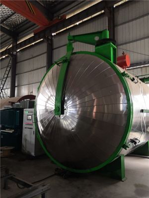 Kby স্ট্যান্ডার্ড ট্রান্সফরমার ভ্যাকুয়াম শুকানোর সরঞ্জাম ভোল্টেজ ট্রান্সফরমার ভ্যাকুয়াম শুকানোর শক্তীকরণ চুলা