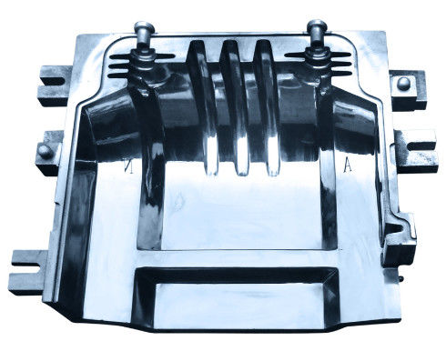 এপিজি প্রসেস অফ দ্য মোল্ডস ফর ইলেকট্রিকাল আইসোলেশন ট্রান্সফরমার CT PT