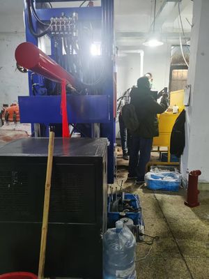 1000X1000 মিমি ক্ল্যাম্প প্লেট আকার ইপোক্সি রজন 020 ভারী দায়িত্ব অ্যাপ্লিকেশন জন্য বুশিং মেশিন