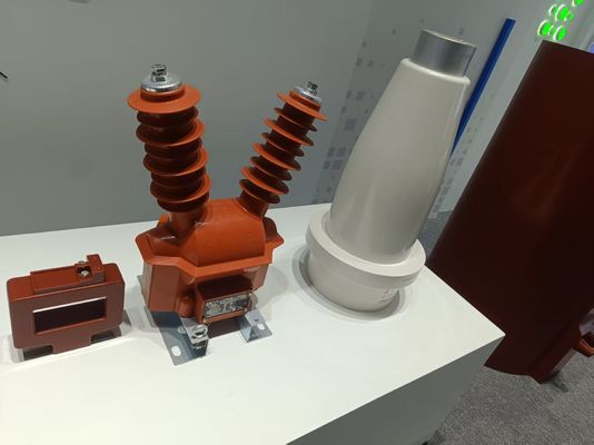 বাষ্প চাপ 20°C 0.01 Pa Knudsen মাঝারি এবং উচ্চ চাপ বর্তমান ট্রান্সফরমার ইনডোর জন্য নিখুঁত