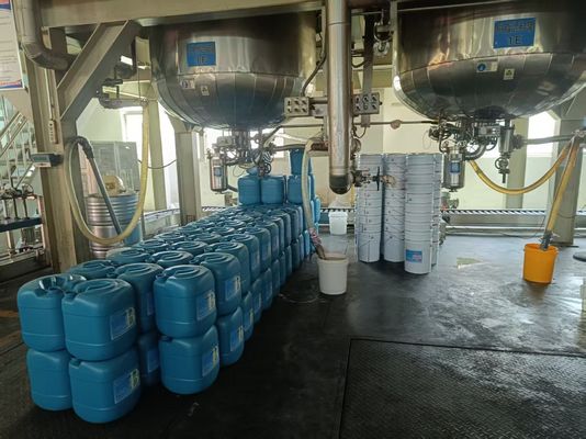 শিল্প কাস্টিং এবং বৈদ্যুতিক অ্যাপ্লিকেশনের জন্য উচ্চ পারফরম্যান্স ইপোক্সি রজন